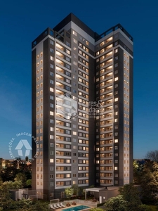 Apartamento à venda 1 Quarto, 1 Suite, 24.47M², Freguesia do Ó, São Paulo - SP | Metrocasa Freguesia do Ó - NR