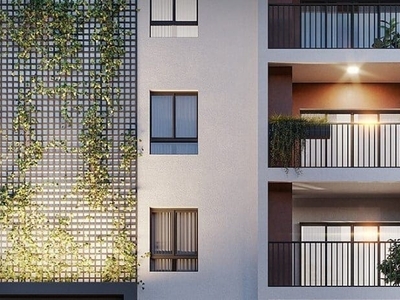 Apartamento à venda 1 Quarto, 1 Suite, 26.69M², Rebouças, Curitiba - PR | Take Urban Habitat