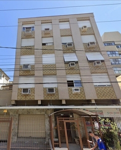 Apartamento ? venda 1 Quarto, 1 Suite, 40M?, Menino Deus, Porto Alegre - RS