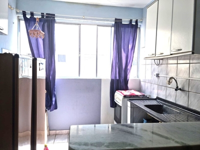 Apartamento à venda 1 Quarto, 1 Vaga, 42M², Itaguá, UBATUBA - SP