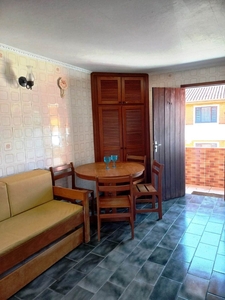Apartamento à venda 1 Quarto, 1 Vaga, 47M², Itaguá, UBATUBA - SP