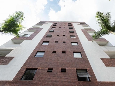 Apartamento à venda 1 Quarto, 1 Vaga, 69M², VILA NOVA CONCEIÇÃO, SÃO PAULO - SP