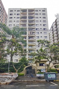 Apartamento à venda 1 Quarto, 1 Vaga, 81M², VILA NOVA CONCEIÇÃO, SÃO PAULO - SP