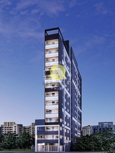 Apartamento à venda 1 Quarto, 24.45M², Jardim Paulista, São Paulo - SP | Metrocasa Paulista