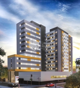 Apartamento à venda 1 Quarto, 24M², Barra Funda, São Paulo - SP | Mundo Apto Pacaembu - Residencial