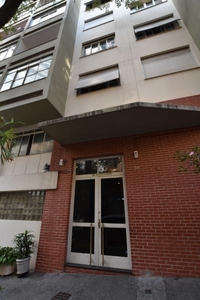 Apartamento à venda 1 Quarto, 30M², SANTA CECÍLIA, SÃO PAULO - SP