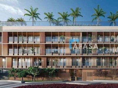 Apartamento à venda 1 Quarto, 37.4M², Gávea, Rio de Janeiro - RJ | Parque Sustentável da Gávea - Residencial - Fase 1
