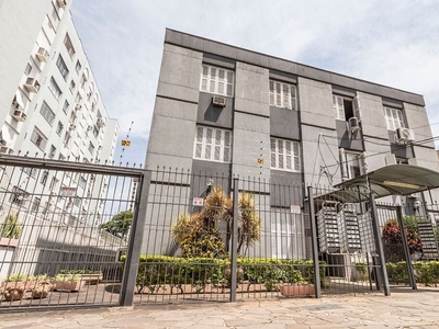 Apartamento ? venda 1 Quarto, 37M?, Menino Deus, Porto Alegre - RS