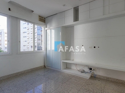 Apartamento ? venda 1 Quarto, 41M?, Copacabana, Rio de Janeiro - RJ