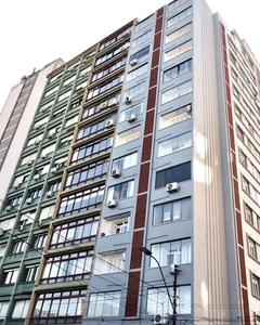 Apartamento à venda 1 Quarto, 45M², Centro Histórico, Porto Alegre - RS