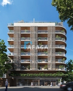 Apartamento à venda 1 Quarto, 48.54M², Jardim Botânico, Rio de Janeiro - RJ | Flora