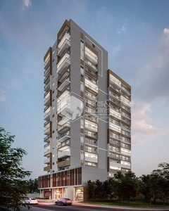 Apartamento à venda 1 Quarto, 57.24M², Perdizes, São Paulo - SP | Villa Perdizes Welconx - NR