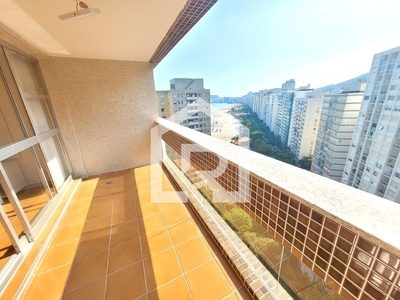 Apartamento ? venda, 106 m? por R$ 640.000,00 - Pitangueiras - Guaruj?/SP