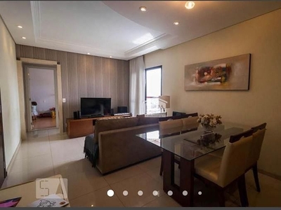 Apartamento à venda, 110 m² por R$ 650.000,00 - Alto da Mooca - São Paulo/SP