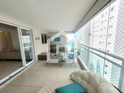 Apartamento ? venda, 134 m? por R$ 1.050.000,00 - Praia das Ast?rias - Guaruj?/SP