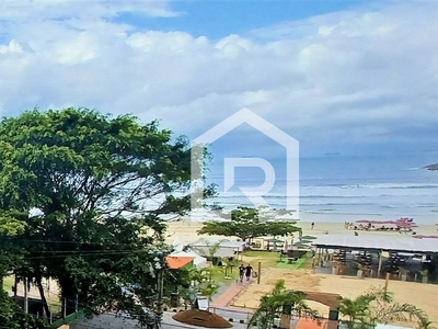 Apartamento à venda, 148 m² por R$ 1.000.000,00 - Praia das Pitangueiras - Guarujá/SP