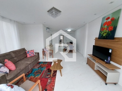 Apartamento à venda, 180 m² por R$ 885.000,00 - Praia das Pitangueiras - Guarujá/SP