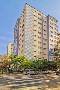 Apartamento à venda 2 Quartos, 1 Suite, 1 Vaga, 130M², JARDIM PAULISTA, SÃO PAULO - SP