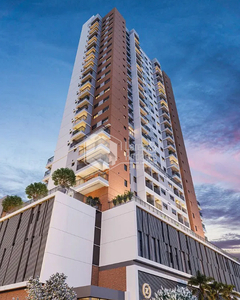 Apartamento à venda 2 Quartos, 1 Suite, 1 Vaga, 51.71M², Ibirapuera, São Paulo - SP | Z Ibirapuera