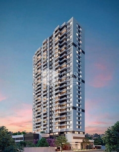 Apartamento à venda 2 Quartos, 1 Suite, 1 Vaga, 53.99M², Mooca, São Paulo - SP | TEG Mooca