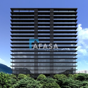Apartamento à venda 2 Quartos, 1 Suite, 1 Vaga, 55.65M², Camorim, Rio de Janeiro - RJ | Murano Residencial - Fase 2