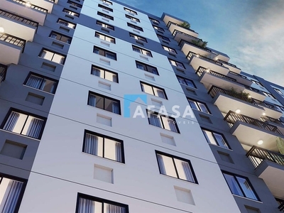 Apartamento à venda 2 Quartos, 1 Suite, 1 Vaga, 59.64M², Cachambi, Rio de Janeiro - RJ
