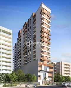 Apartamento à venda 2 Quartos, 1 Suite, 1 Vaga, 59M², PRAIA DO MORRO, GUARAPARI - ES