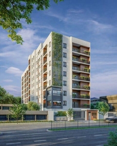 Apartamento à venda 2 Quartos, 1 Suite, 1 Vaga, 63.36M², Rebouças, Curitiba - PR | Take Urban Habitat