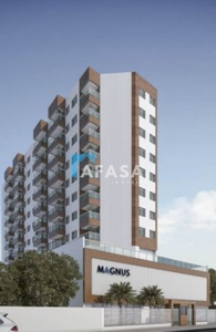 Apartamento à venda 2 Quartos, 1 Suite, 1 Vaga, 67.89M², Tijuca, Rio de Janeiro - RJ | Magnus Residence
