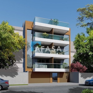 Apartamento à venda 2 Quartos, 1 Suite, 1 Vaga, 68.15M², Tijuca, Rio de Janeiro - RJ | Solar de Veneza