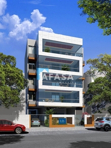 Apartamento à venda 2 Quartos, 1 Suite, 1 Vaga, 68.8M², Vila Isabel, Rio de Janeiro - RJ | Vila Carioca Residences