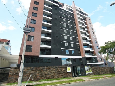 Apartamento à venda 2 Quartos, 1 Suite, 1 Vaga, 70.13M², São Francisco, Curitiba - PR | West Side Residencial