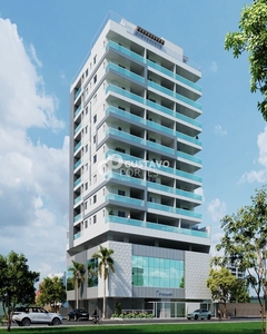 Apartamento à venda 2 Quartos, 1 Suite, 1 Vaga, 74M², PRAIA DO MORRO, GUARAPARI - ES