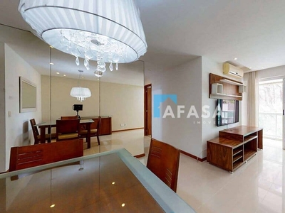 Apartamento à venda 2 Quartos, 1 Suite, 1 Vaga, 78M², Botafogo, Rio de Janeiro - RJ