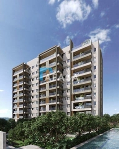 Apartamento à venda 2 Quartos, 1 Suite, 1 Vaga, 79.95M², Barra da Tijuca, Rio de Janeiro - RJ | Mudrá Full Living