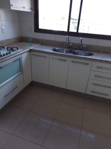 Apartamento à venda 2 Quartos, 1 Suite, 2 Vagas, 147M², Martins, Uberlândia - MG