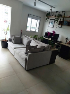 Apartamento à venda 2 Quartos, 1 Suite, 2 Vagas, 69M², Presidente Altino, Osasco - São Paulo