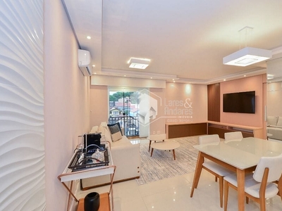 Apartamento à venda 2 Quartos, 1 Suite, 2 Vagas, 70M², Alto da Boa Vista, São Paulo - SP