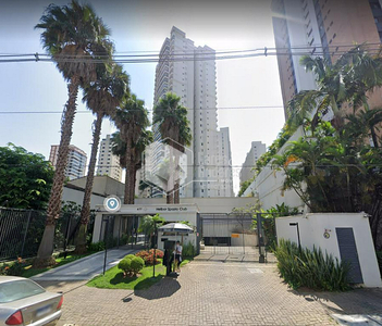 Apartamento à venda 2 Quartos, 1 Suite, 2 Vagas, 86M², Vila Mariana, São Paulo - SP