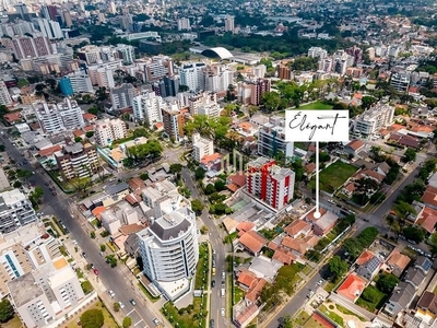 Apartamento ? venda 2 Quartos, 1 Suite, 2 Vagas, 90.76M?, Ah?, Curitiba - PR | Terrasse ?l?gant