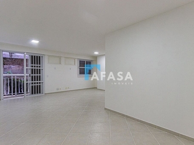 Apartamento ? venda 2 Quartos, 1 Suite, 2 Vagas, 99M?, Copacabana, Rio de Janeiro - RJ