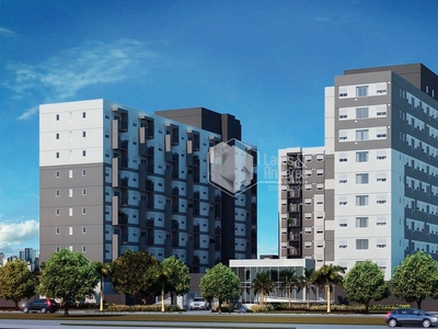Apartamento à venda 2 Quartos, 1 Suite, 34.57M², Lapa, São Paulo - SP | Viva Benx Lapa