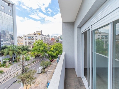 Apartamento ? venda 2 Quartos, 1 Suite, 80M?, Mont Serrat, Porto Alegre - RS