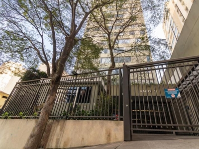 Apartamento à venda 2 Quartos, 1 Suite, 96M², CONSOLAÇÃO, SÃO PAULO - SP