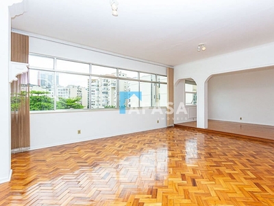 Apartamento à venda 2 Quartos, 1 Vaga, 116M², Flamengo, Rio de Janeiro - RJ