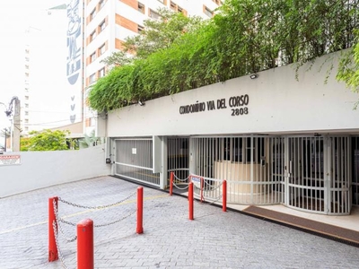 Apartamento ? venda 2 Quartos, 1 Vaga, 116M?, JARDIM PAULISTA, S?O PAULO - SP