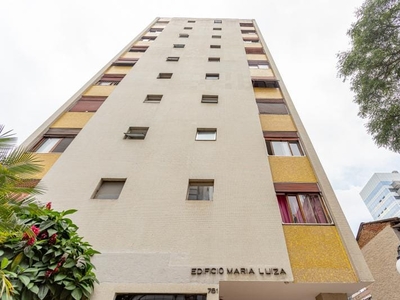 Apartamento à venda 2 Quartos, 1 Vaga, 120M², VILA OLÍMPIA, SÃO PAULO - SP