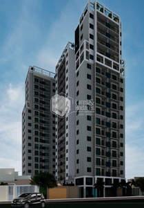 Apartamento à venda 2 Quartos, 1 Vaga, 42.07M², Vila Ré, São Paulo - SP | Station Garden - Residencial