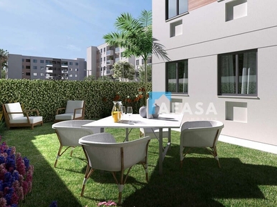 Apartamento à venda 2 Quartos, 1 Vaga, 44.56M², Vargem Grande, Rio de Janeiro - RJ | Vitale ECO - Fase 3