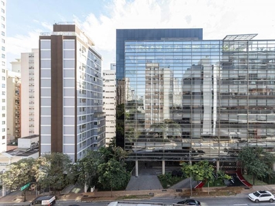 Apartamento à venda 2 Quartos, 1 Vaga, 67M², JARDIM PAULISTA, SÃO PAULO - SP